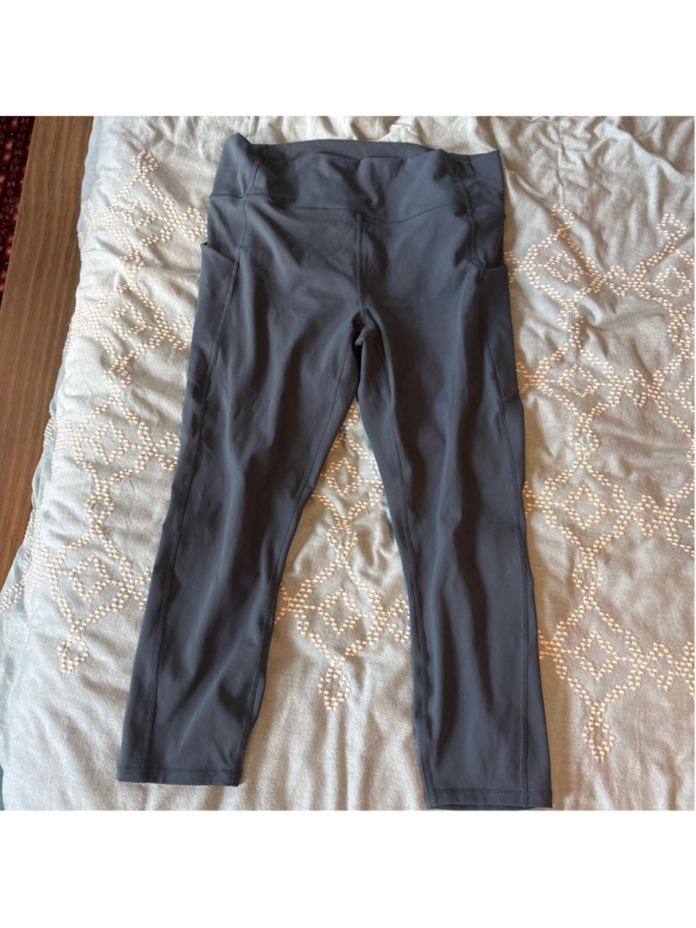 Women's Fabletics PureLuxe Leggings XL